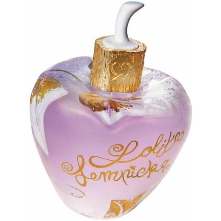 LOLITA L'EAU EN BLANC Perfume FOR WOMEN 3.4 oz EDP 3.3 NEW tester