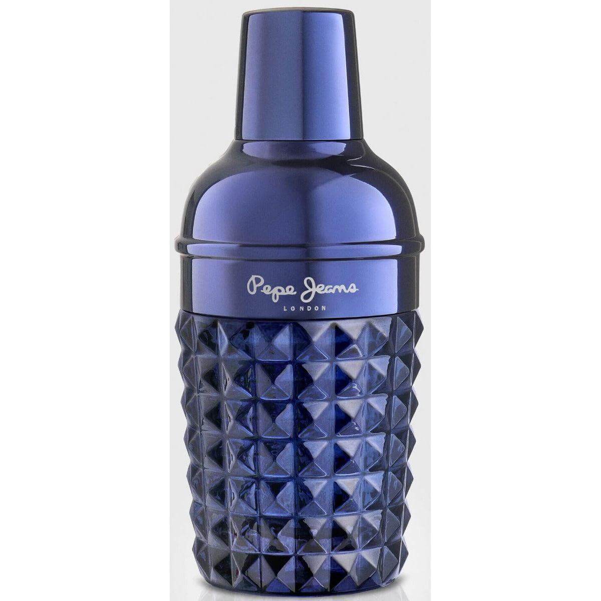 London Calling by Pepe Jeans London cologne for men EDP 3.3 / 3.4 oz New Tester 8436581945171