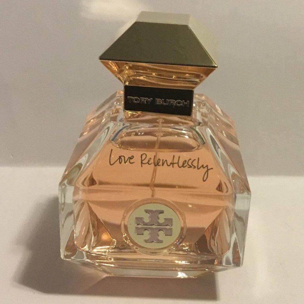Love Relentlessly By Tory Burch perfume for women EDP 3.3 / 3.4 oz New Tester 31613380220