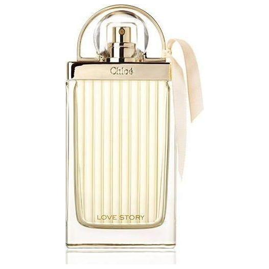 LOVE STORY by Chloe Perfume 2.5 oz Spray edp NEW TESTER 3607342635913