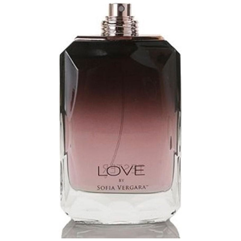 Sofia Vergara LOVE By Sofia Vergara women perfume edp 3.4 oz 3.3 New Tester at $ 17.42