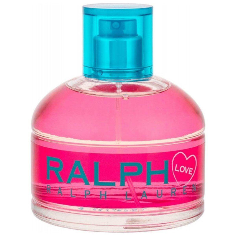 Ralph Lauren Love by Ralph Lauren for women EDT 3.3 / 3.4 oz New Tester at $ 69.28