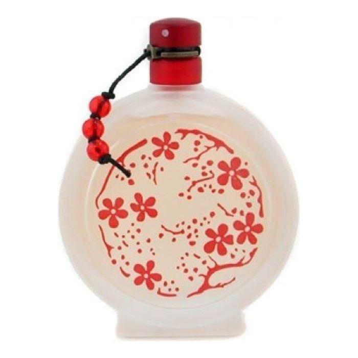 LUCKY NUMBER no # 6 / SIX Perfume women edp 3.4 oz 3.3 NEW UNBOXED 00098691037467