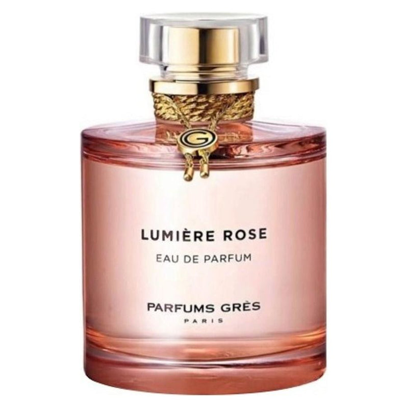 Parfums Gres Lumiere Rose by  PARFUMS GRES for Women 3.3 / 3.4 oz EDP New Tester at $ 25.02