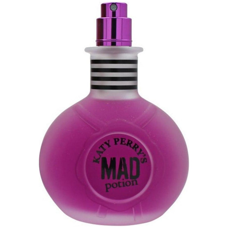Katy Perry Mad Potion by Katy Perry perfume for Women EDP 3.3 / 3.4 oz New Tester at $ 23.04