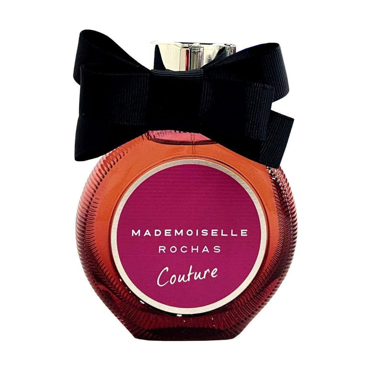 Mademoiselle Rochas Couture by Rochas perfume EDP 3 / 3.0 oz New Tester 3386460106382