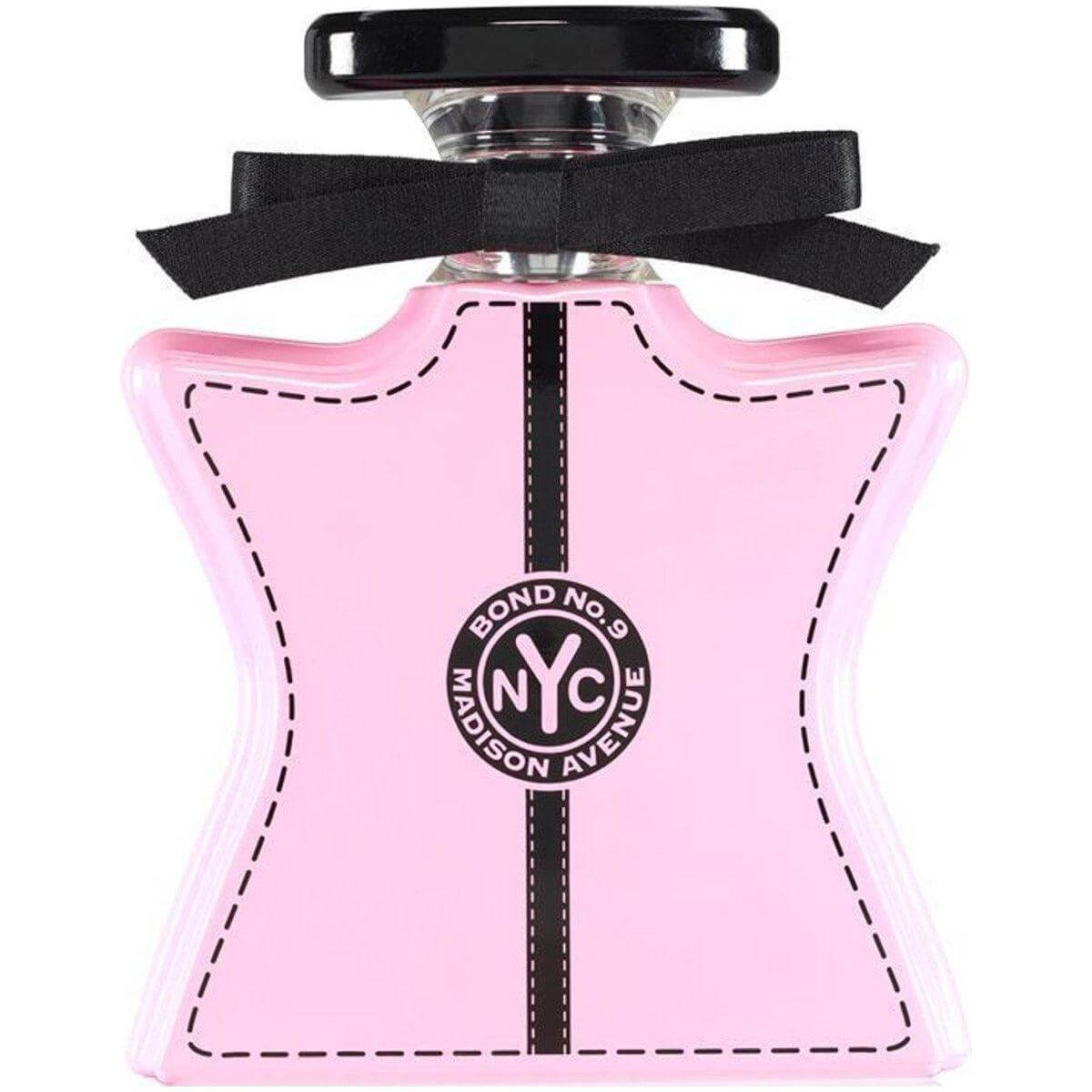 Madison Avenue by Bond No 9 perfume for her EDP 3.3 / 3.4 oz New Tester