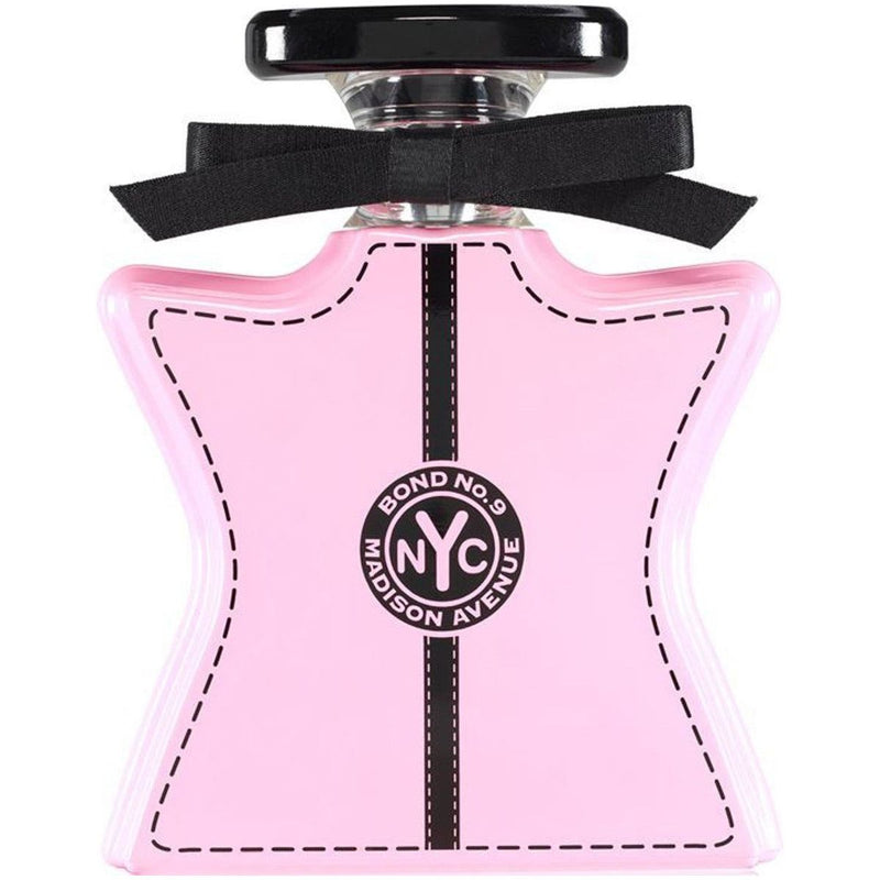 Bond No 9 Madison Avenue by Bond No 9 perfume for her EDP 3.3 / 3.4 oz New Tester at $ 83.32