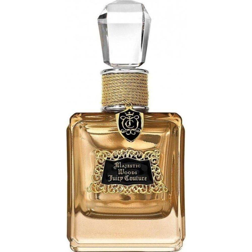 MAJESTIC WOODS by Juicy Couture perfume women EDP 3.3 / 3.4 oz New Tester 719346217415