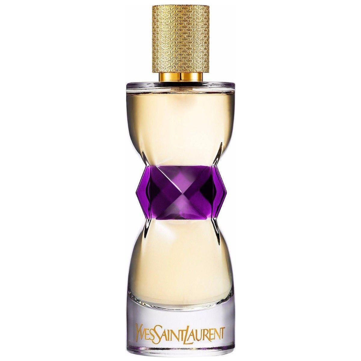 MANIFESTO by YSL Yves St Laurent perfume for women EDP 3.0 oz New 3365440226845