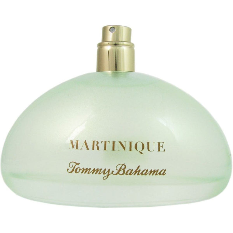 Tommy Bahama Set Sail Martinique by Tommy Bahama perfume Women EDP 3.3 / 3.4 oz New Tester at $ 14.94