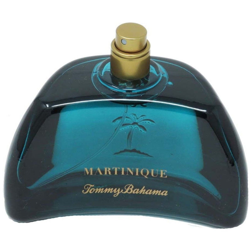 Tommy Bahama Set Sail Martinique by Tommy Bahama cologne EDC 3.3 / 3.4 oz New Tester at $ 16.85