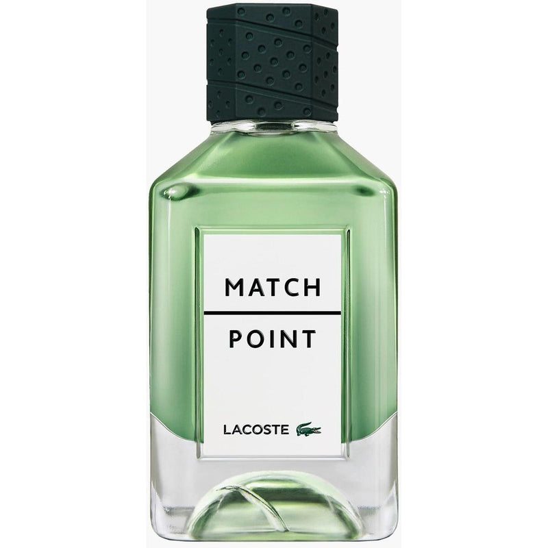 Lacoste Lacoste Match Point by Lacoste cologne for men EDT 3.3 / 3.4 oz New Tester at $ 54.21
