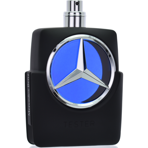 Mercedes-Benz Man cologne EDT 3.3 / 3.4 oz New Tester