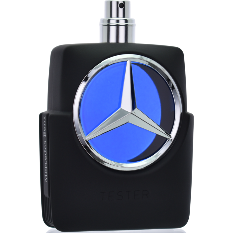 Mercedes-Benz Mercedes-Benz Man cologne EDT 3.3 / 3.4 oz New Tester at $ 32.69