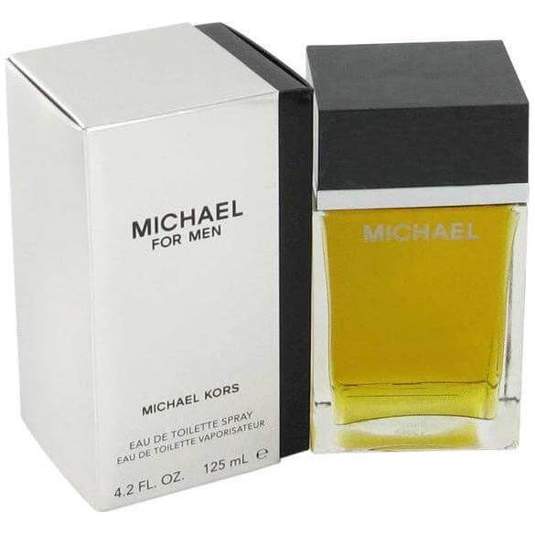 MICHAEL by Michael Kors Cologne 4.2 oz spray New in BOX 022548098912