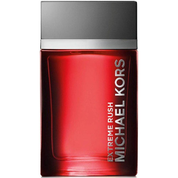 EXTREME RUSH by Michael Kors cologne for men EDT 4.1 oz New Tester