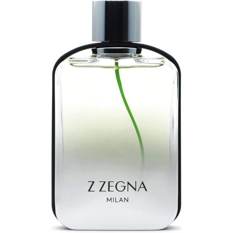 Zegna Z ZEGNA MILAN by Ermenegildo cologne for men EDT 3.3 / 3.4 oz New Tester at $ 29.17