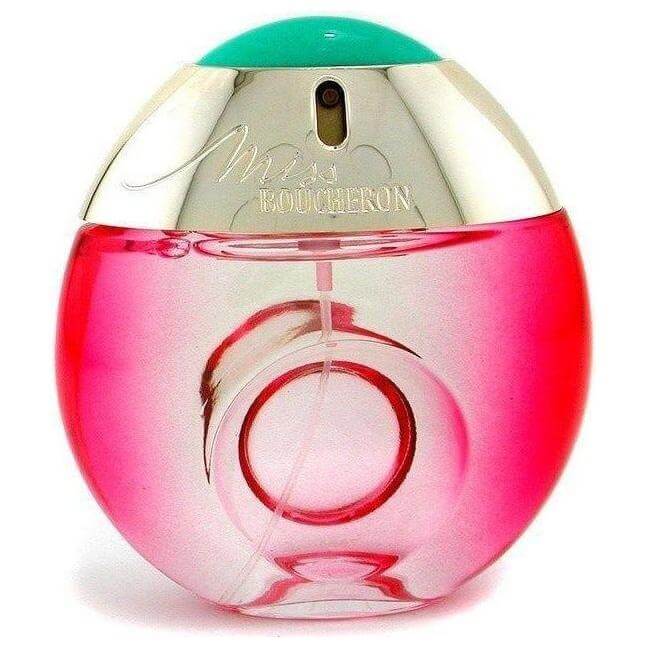 MISS BOUCHERON edp Perfume Women 3.3 oz 3.4 NEW Tester 3577588811009