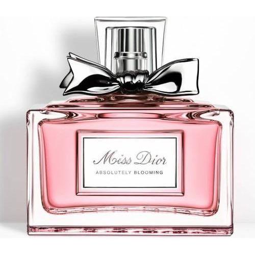 MISS DIOR ABSOLUTELY BLOOMING by Christian Dior women edp 3.4 oz 3.3 NEW TESTER 3348901300018