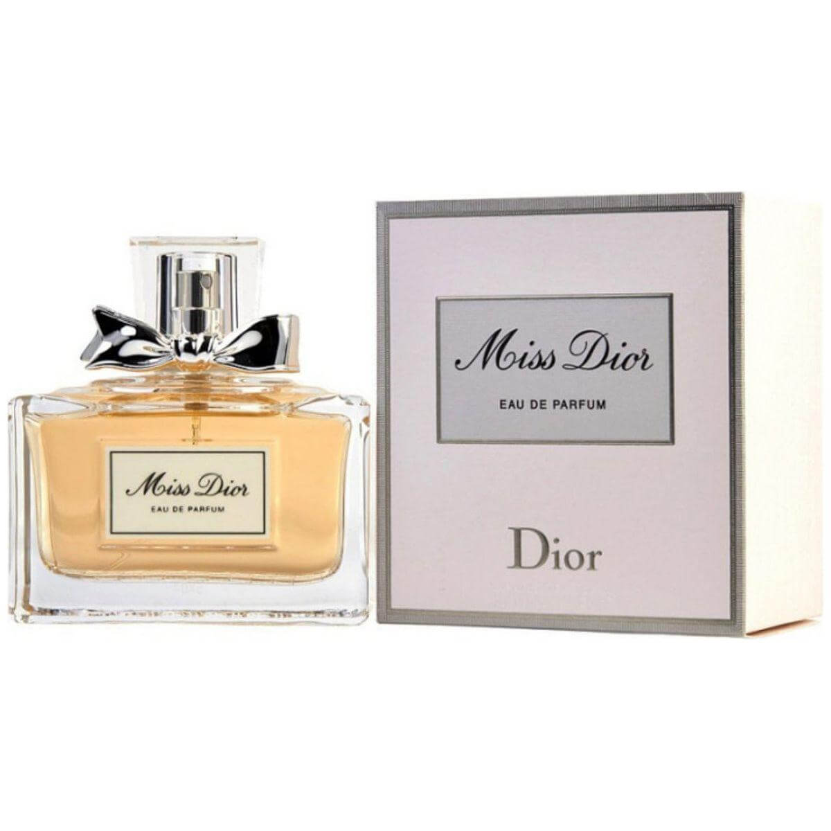 MISS DIOR by Christian Dior perfume for her EDP 3.3 / 3.4 oz New in Box 3348901362832