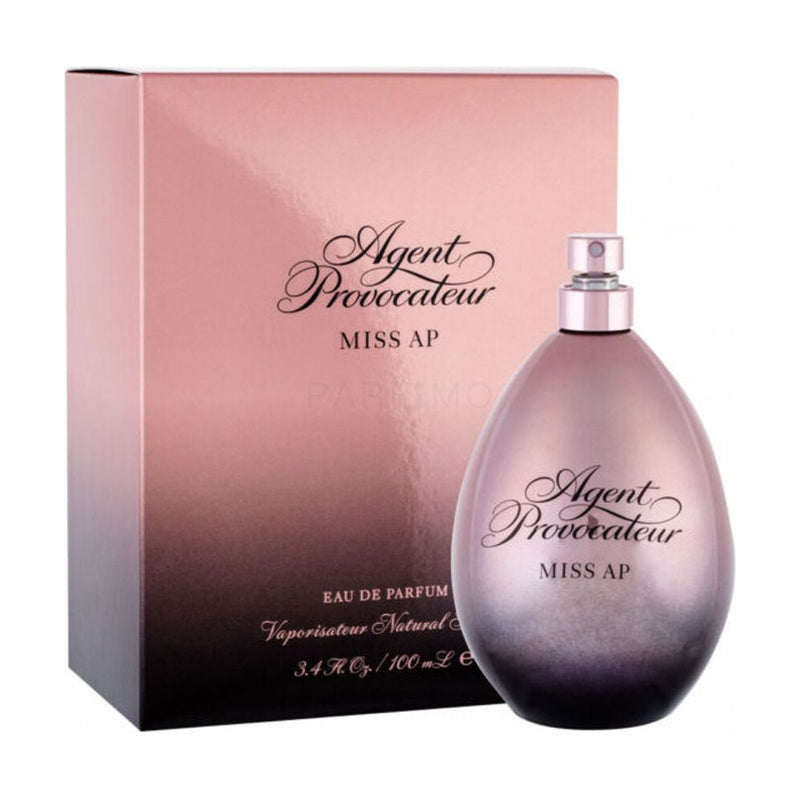 Miss AP by Agent Provocateur perfume for women EDP 3.3 / 3.4 oz New in Box