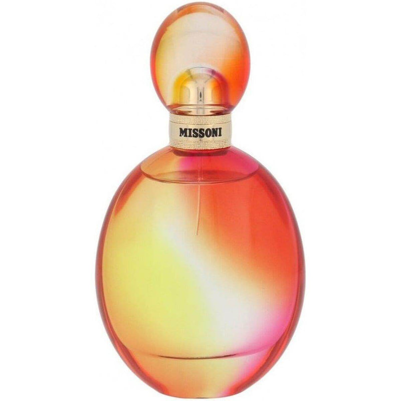 Missoni Missoni By Missoni for women EDT 3.3 / 3.4 oz New Tester at $ 30.46
