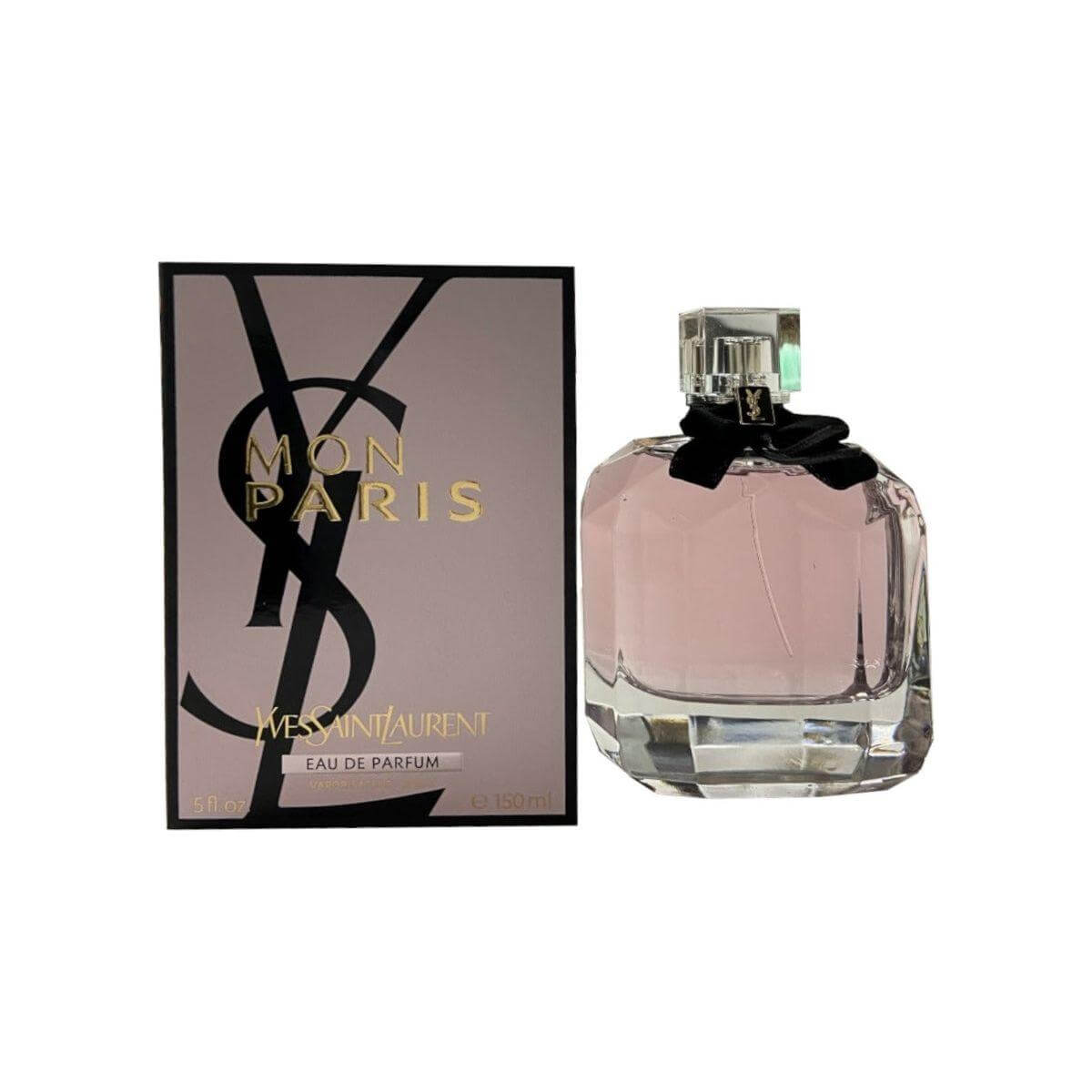 Mon Paris by Yves Saint Laurent perfume for her EDP 5 / 5.0 oz New In Box 3614272048447