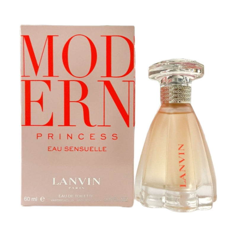 Modern Princess Eau Sensuelle by Lanvin for women EDT 2 / 2.0 oz New In Box