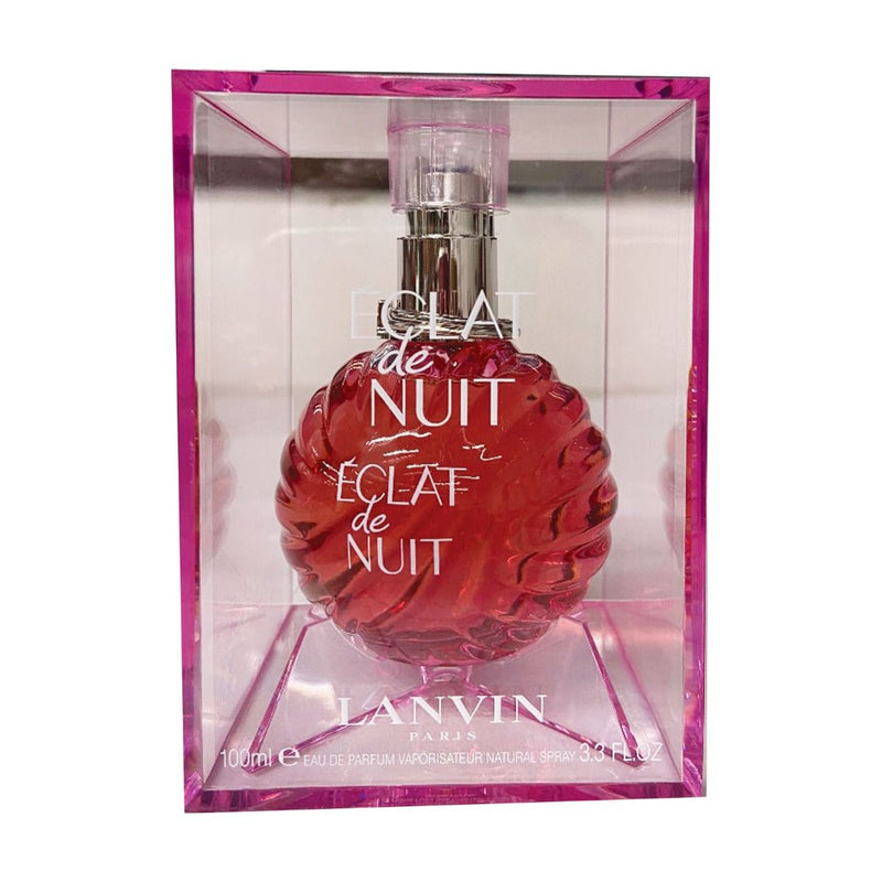 Eclat De Nuit by Lanvin perfume for women EDP 3.3 / 3.4 oz New In Box