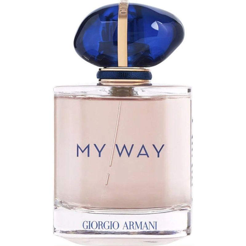 My Way by Giorgio Armani perfume for women EDP 3 / 3.0 oz New Tester