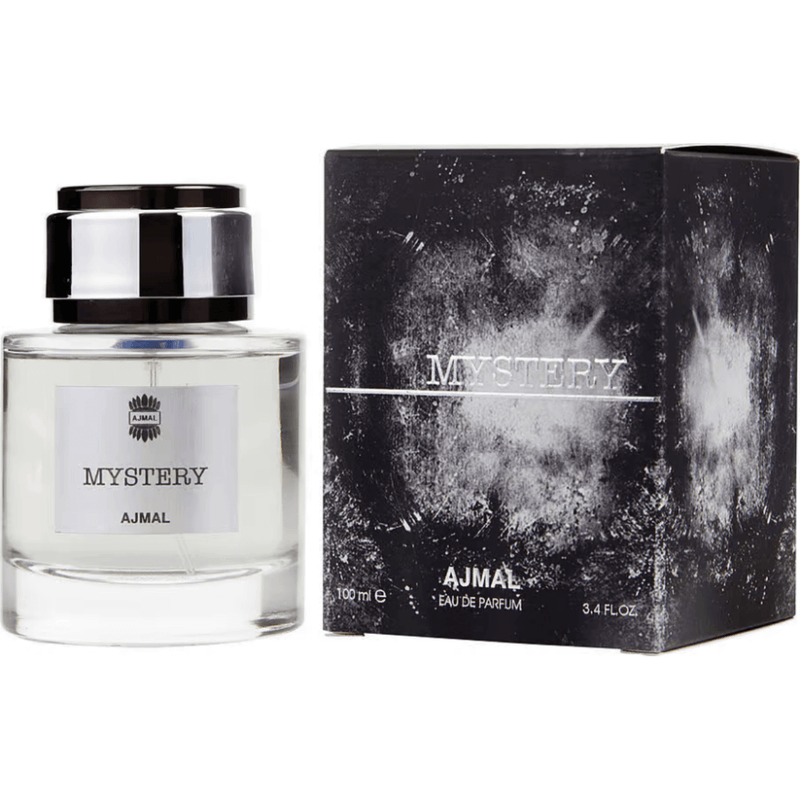 Mystery by Ajmal Cologne for men EDP 3.3 / 3.4 oz New In Box