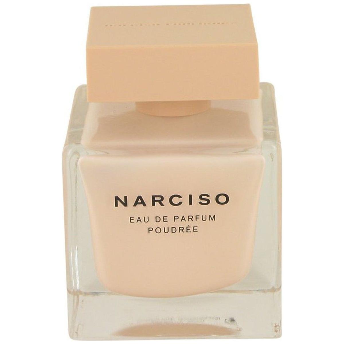 NARCISO POUDREE by Narciso Rodriguez perfume EDP 3.0 / 3 oz New Tester 3423478840669