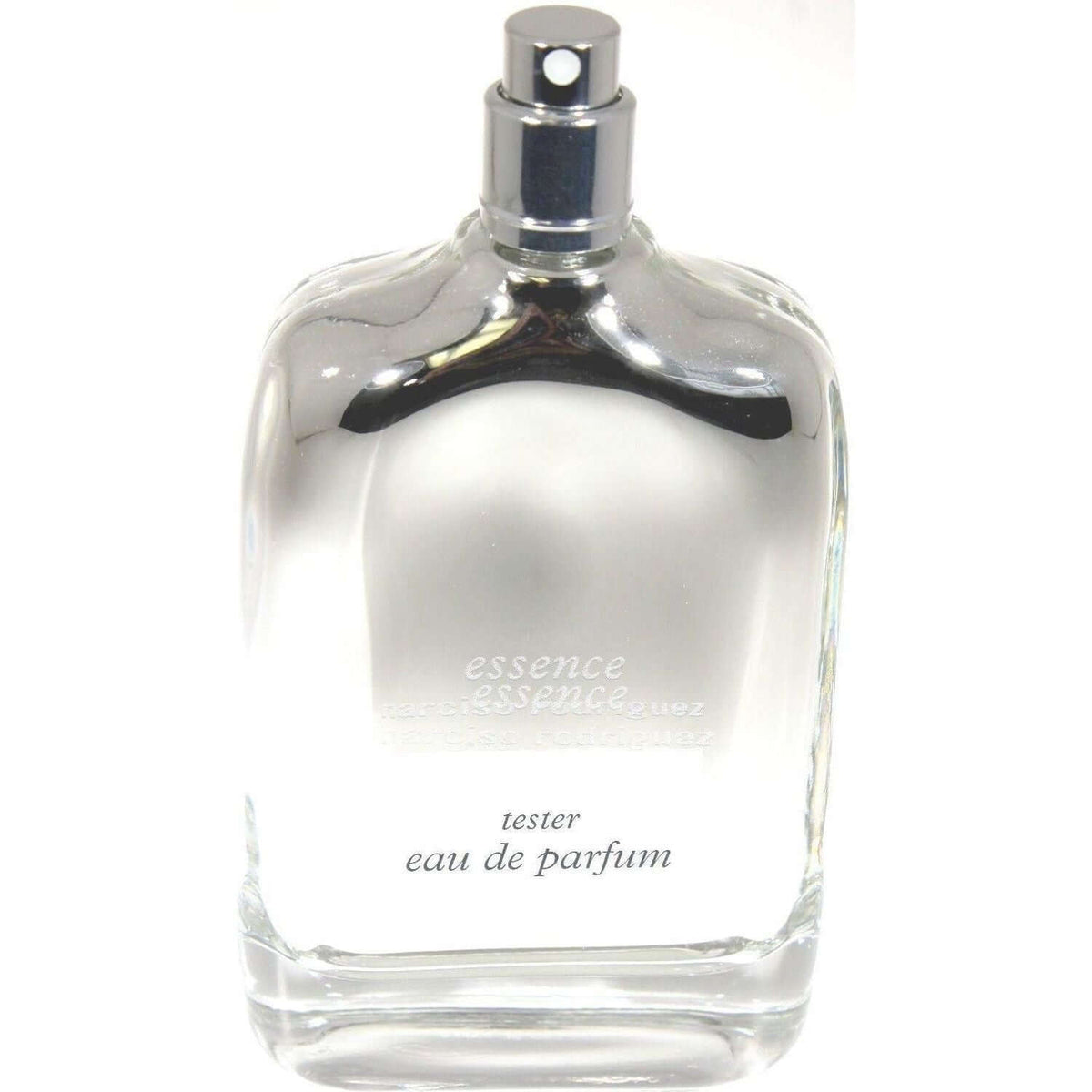 NARCISO RODRIGUEZ ESSENCE 3.3 oz 3.4 women EDP NEW Tester 3423476883002