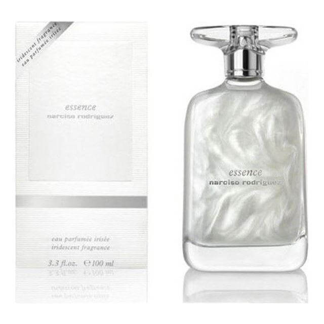NARCISO RODRIGUEZ ESSENCE IRIDESCENT 3.3 / 3.4 oz women Perfume New in Box 3423470883220