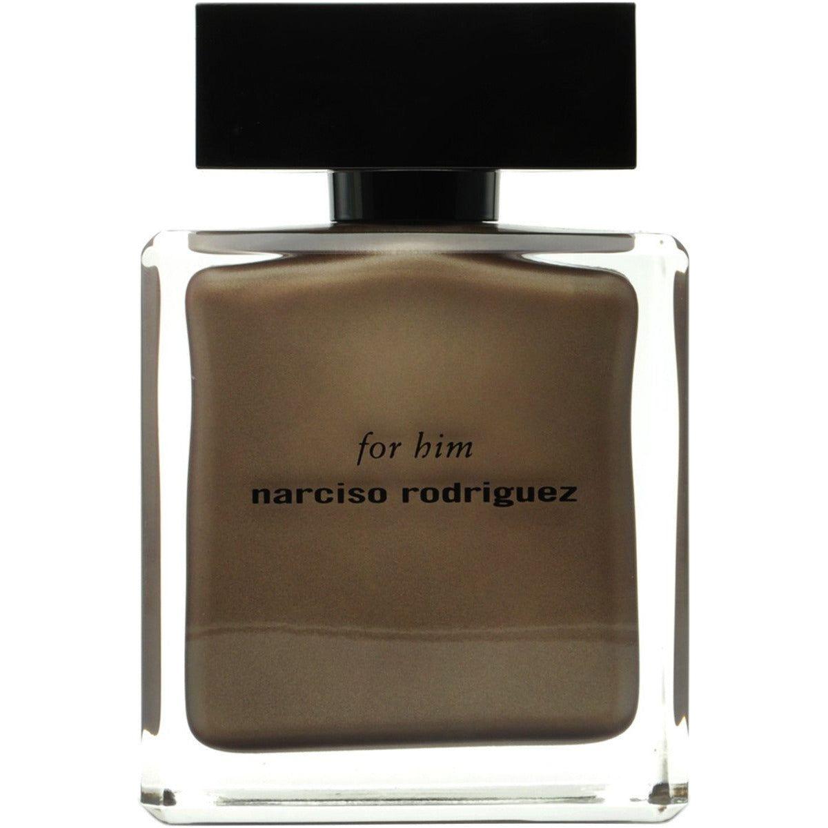 NARCISO RODRIGUEZ FOR HIM  cologne EDP 3.3 / 3.4 oz New Tester 3423476880414
