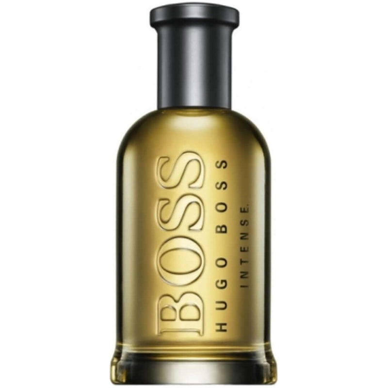 Hugo Boss BOSS # 6 INTENSE by HUGO BOSS Cologne for Men edt 3.3 oz tester at $ 28.21