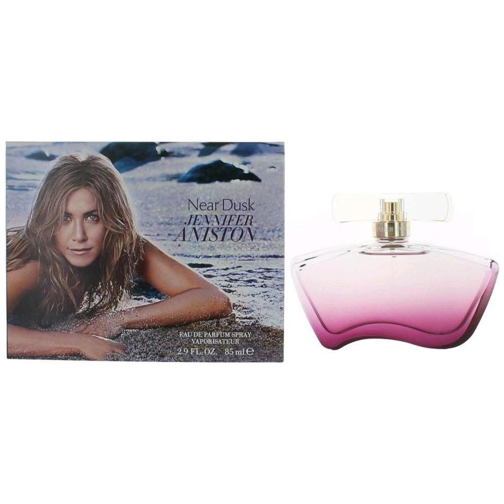 Near Dusk by Jennifer Aniston Women EDP Perfume 2.9 oz NEW IN BOX 719346625975
