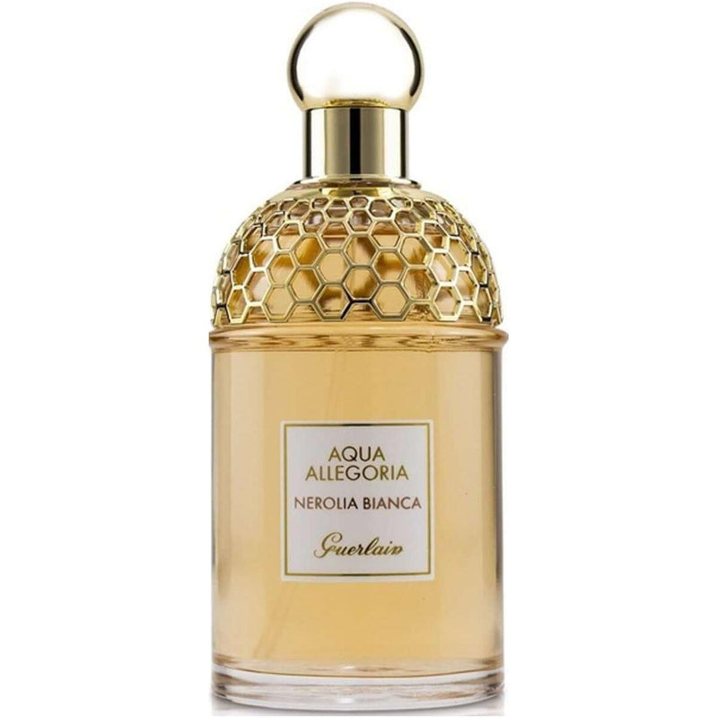Guerlain Aqua Allegoria Nerolia Bianca by Guerlain for her EDT 4.2 oz New Tester at $ 37.26
