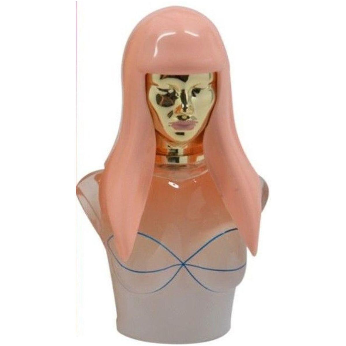 NICKI MINAJ PINK FRIDAY 3.3 / 3.4 oz for women EDP NEW UNBOXED 812256023951