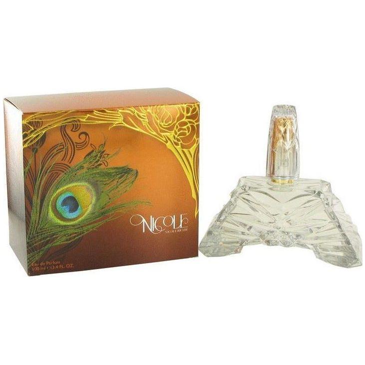 NICOLE Nicole Richie women 3.4 oz 3.3 edp perfume spray NEW IN BOX 818670010003