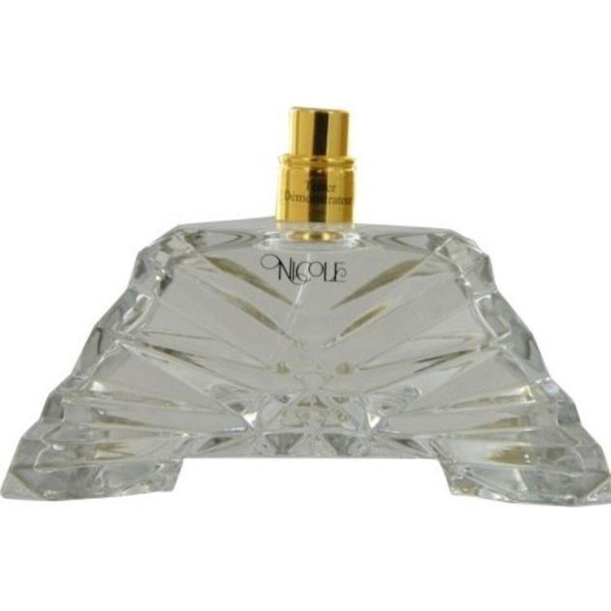 Nicole Richie by Nicole Richie perfume women EDP 3.3 / 3.4 oz New Tester 818670010096