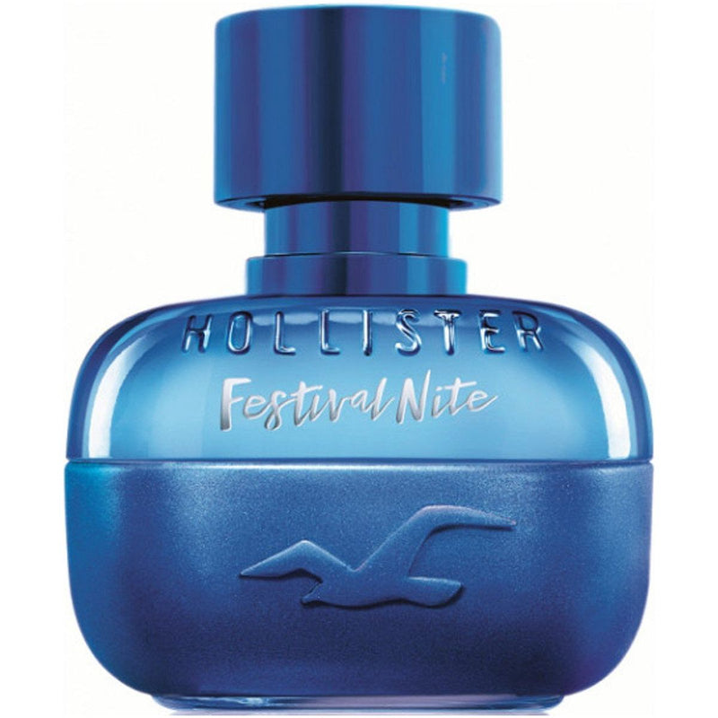 Hollister Festival Nite By Hollister California cologne for him EDT 3.3 / 3.4 oz New Tester at $ 18.05