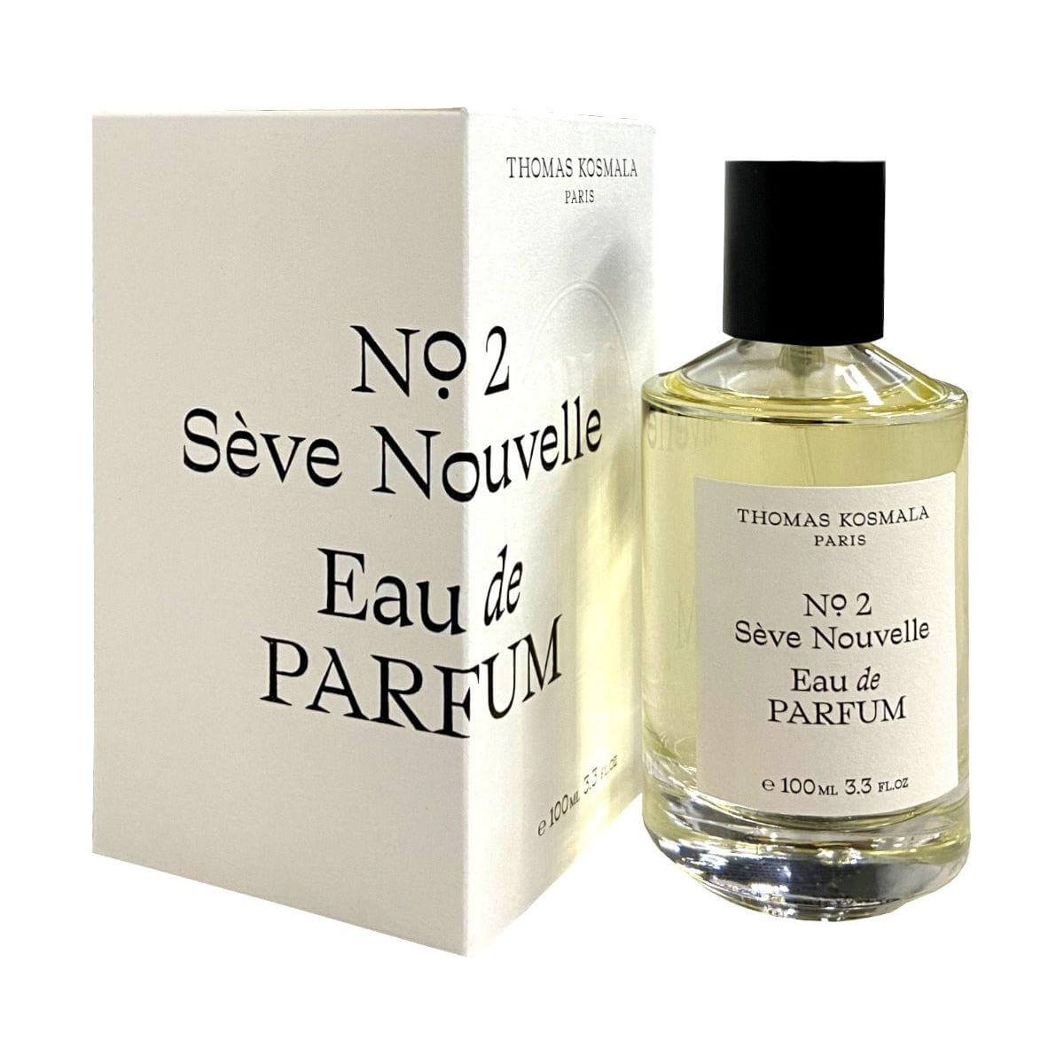 No.2 Seve Nouvelle by Thomas Kosmala for unisex EDP 3.3 / 3.4 oz New in Box 5060412110211