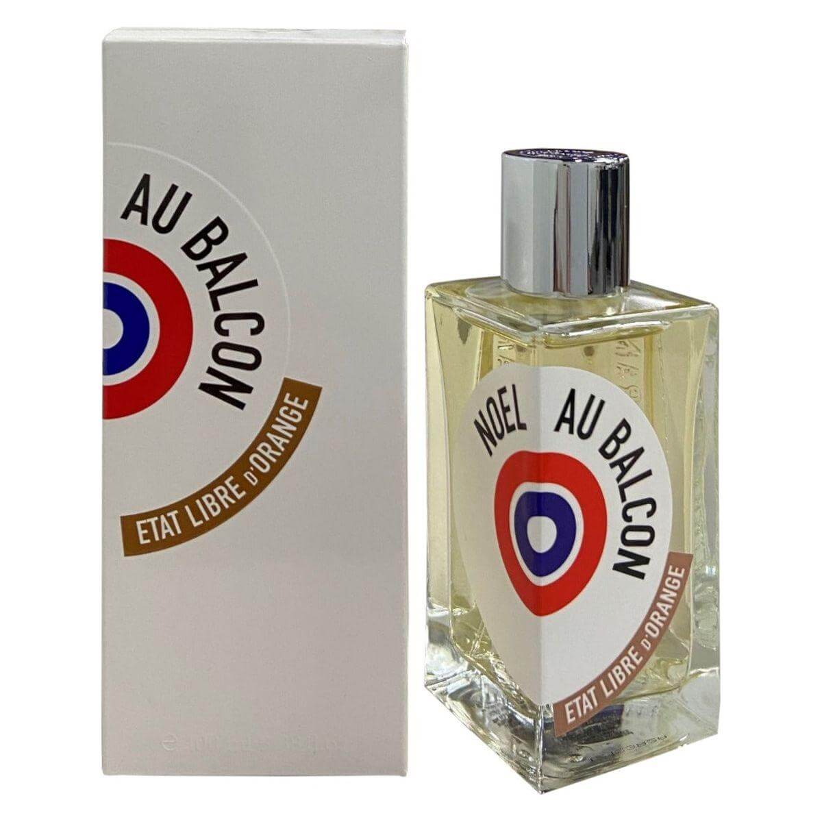 Noel Au Balcon by Etat Libre D' Orange for women EDP 3.3 / 3.4 oz New in Box 3760168590320