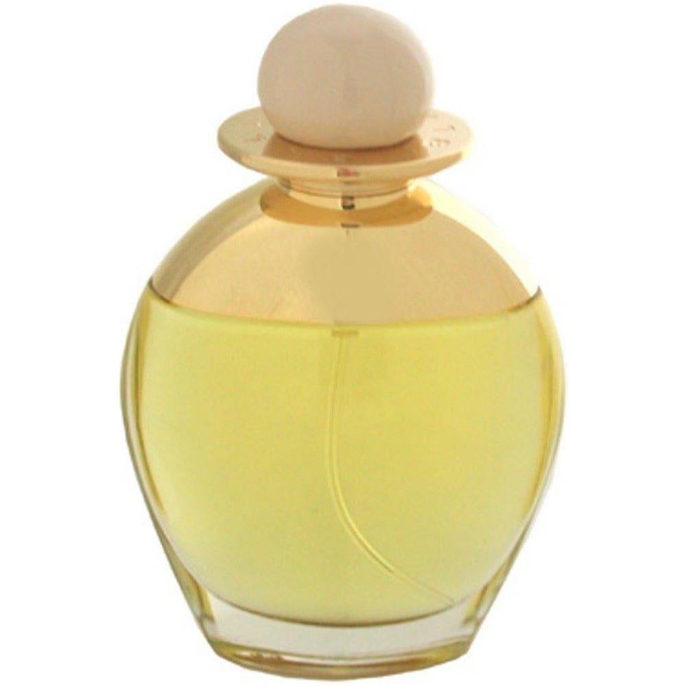 Nude by Bill Blass for Women Perfume 3.4 oz edc 3.3 Cologne Spray New tester 827669019392