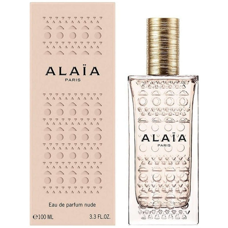 Alaia Alaia Nude by Alaia perfume for her EDP 3.3 / 3.4 oz New in Box at $ 69.76