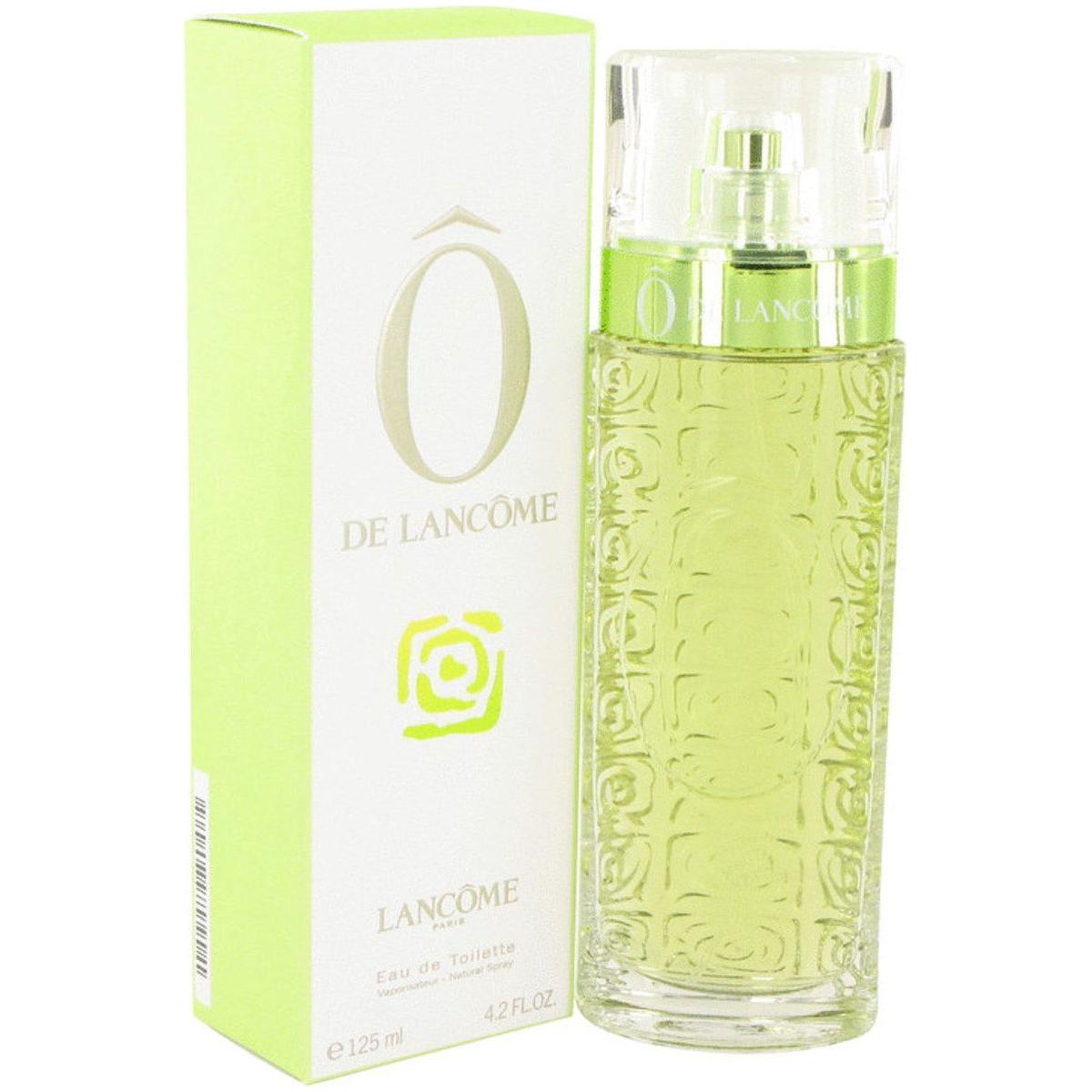 O DE LANCOME 4.2 oz Perfume Spray for Women New in Box Sealed 3147758155358