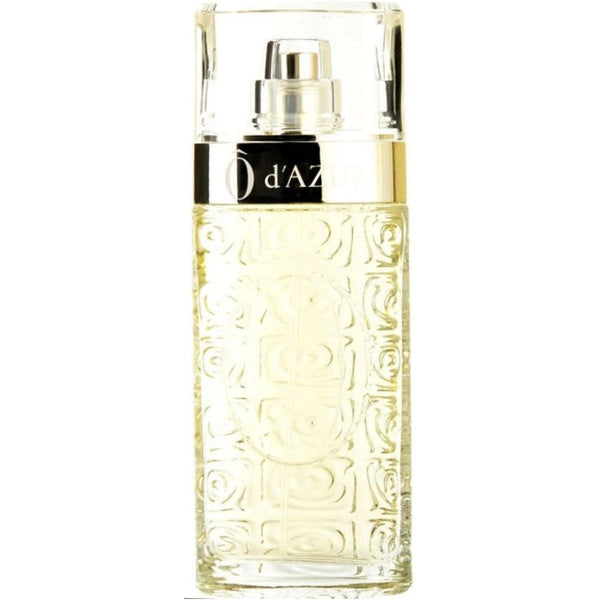 O d'Azur by Lancome for women EDT 2.5 oz New Tester