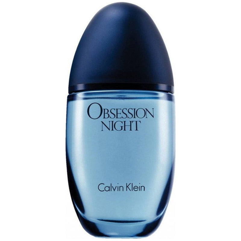 Calvin Klein OBSESSION NIGHT by Calvin Klein perfume for women EDP 3.3 / 3.4 oz New Tester at $ 18.02
